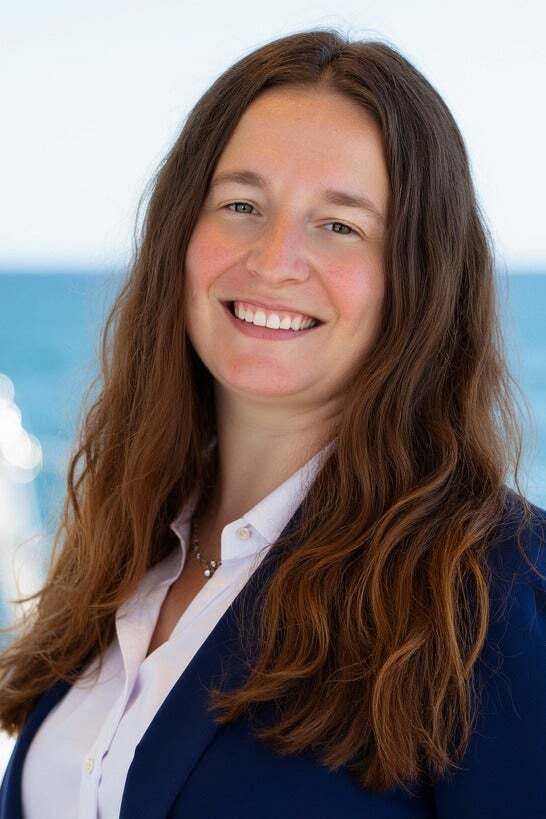 Julie Gritton, Associate Real Estate Broker in Lewes, Premier
