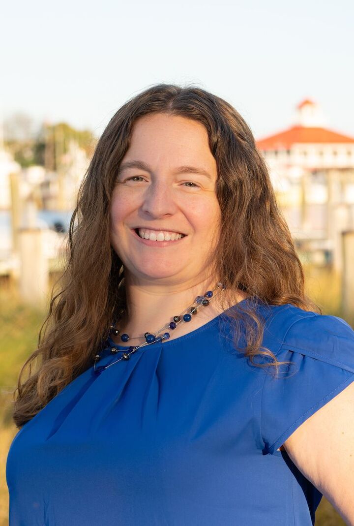 Julie Gritton, Real Estate Salesperson in Lewes, Premier