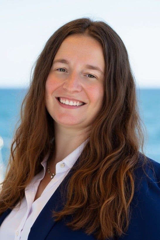 Julie Gritton, Real Estate Broker in Lewes, Premier