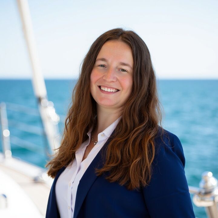 Julie Gritton, Real Estate Broker in Lewes, Premier