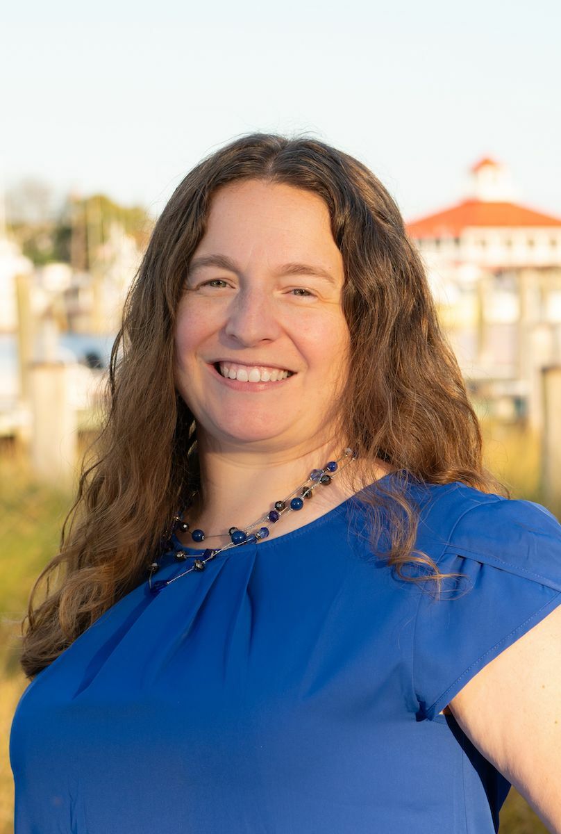Julie Gritton, Real Estate Broker/Manager in Lewes, Premier
