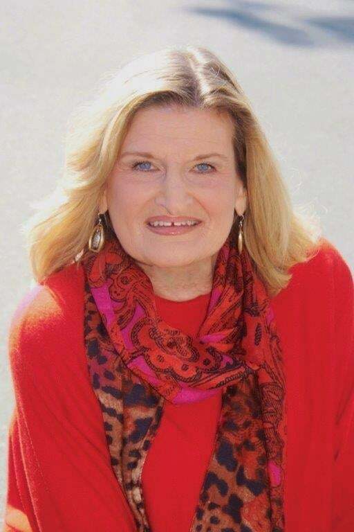 Mary Ann Buckley, Real Estate Salesperson in Ramona, Affiliated