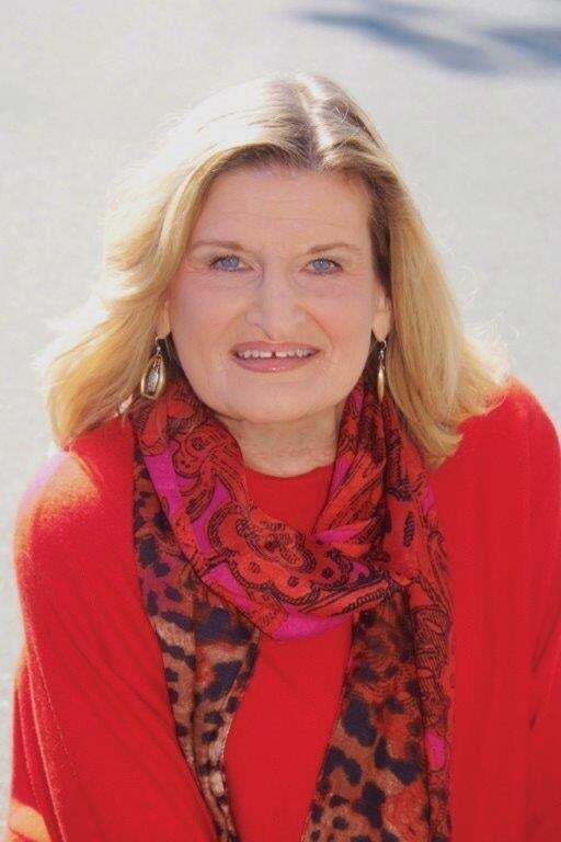 Mary Ann Buckley, Real Estate Salesperson in Ramona, Affiliated