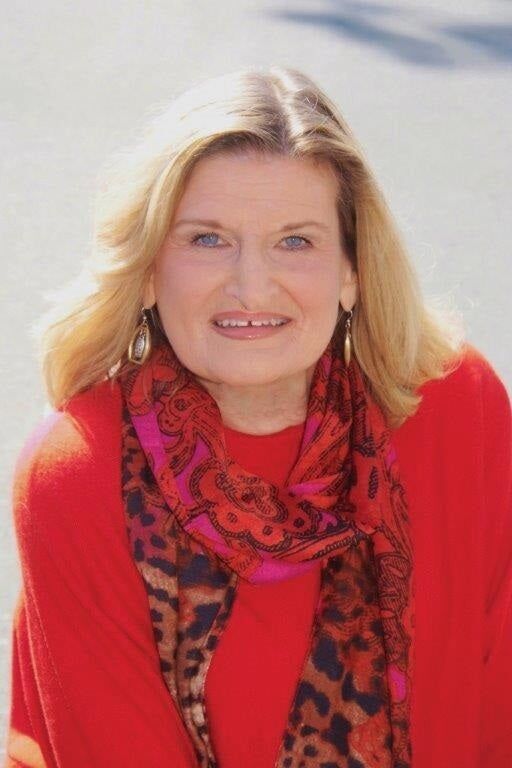 Mary Ann Buckley, Real Estate Salesperson in Ramona, Affiliated