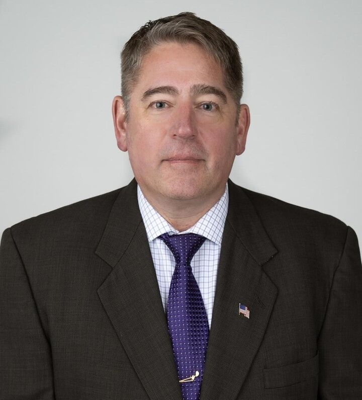 Lane Huber, Real Estate Salesperson in Bismarck, Alliance Group