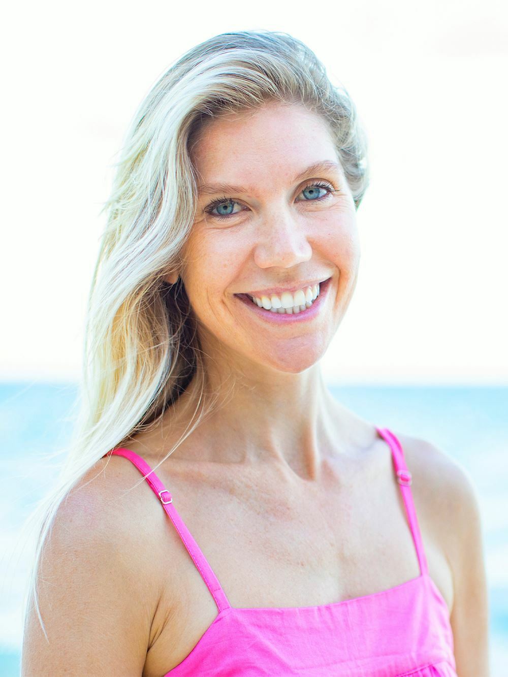 Baily Miller, Real Estate Salesperson in Kailua, Pacific Properties