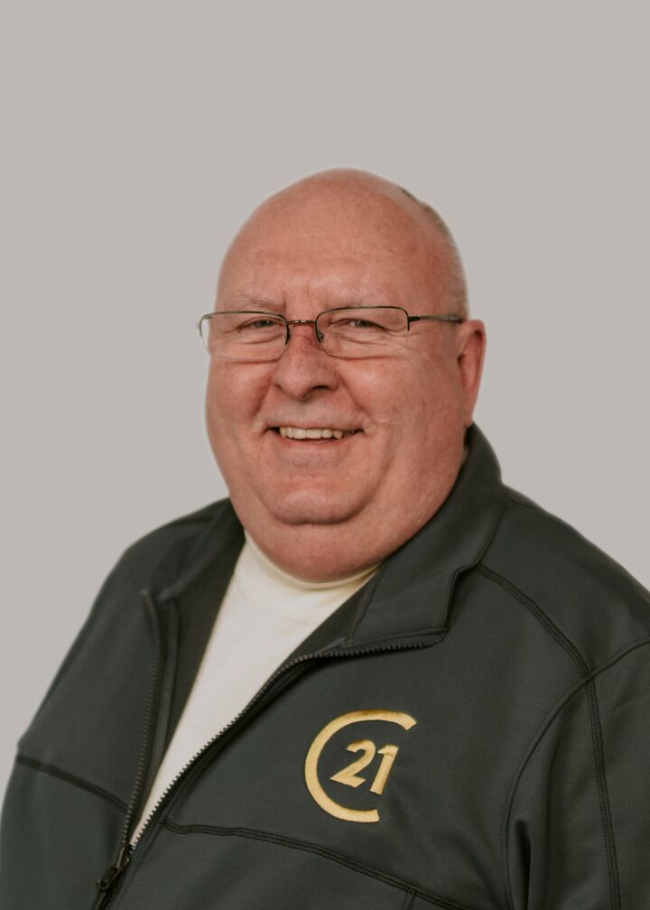 Patrick Cool, REALTOR® in Columbus, Realty Team