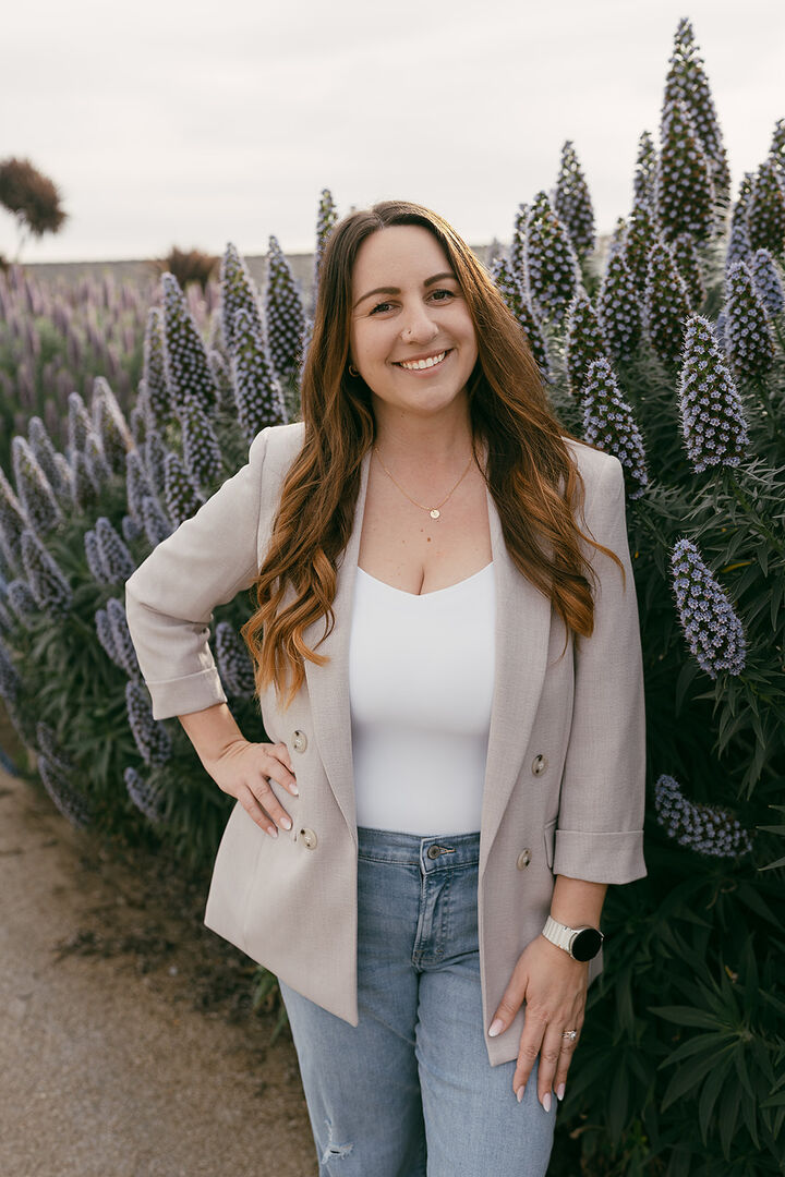 Julie Kesler, REALTOR® in Santa Cruz, David Lyng Real Estate