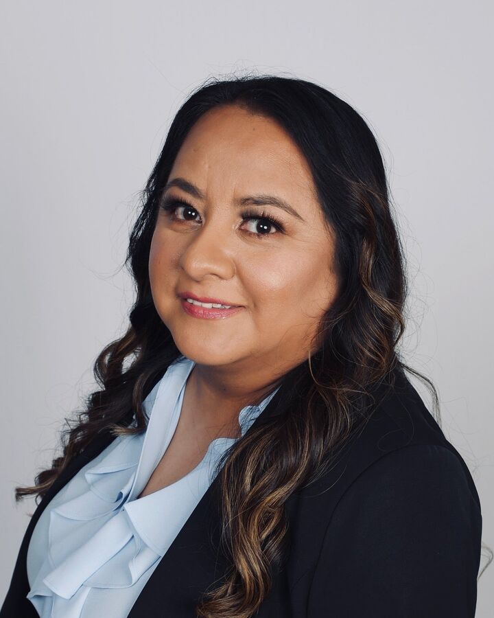 Ana Delaluz,  in Shreveport, Elite