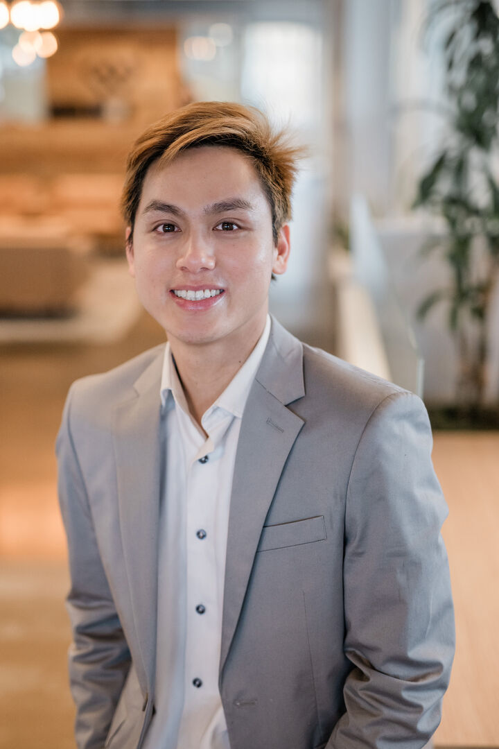 Vu Ngo, Accounting Manager, Move Forward in Seattle, Windermere