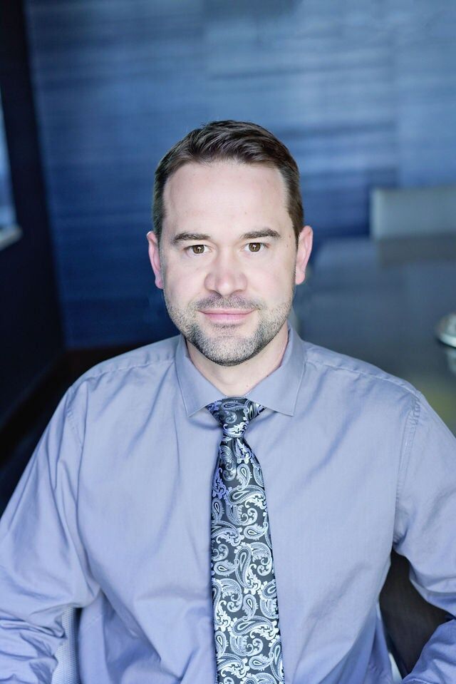 Alex Bieri, Real Estate Salesperson in Dayton, Heritage