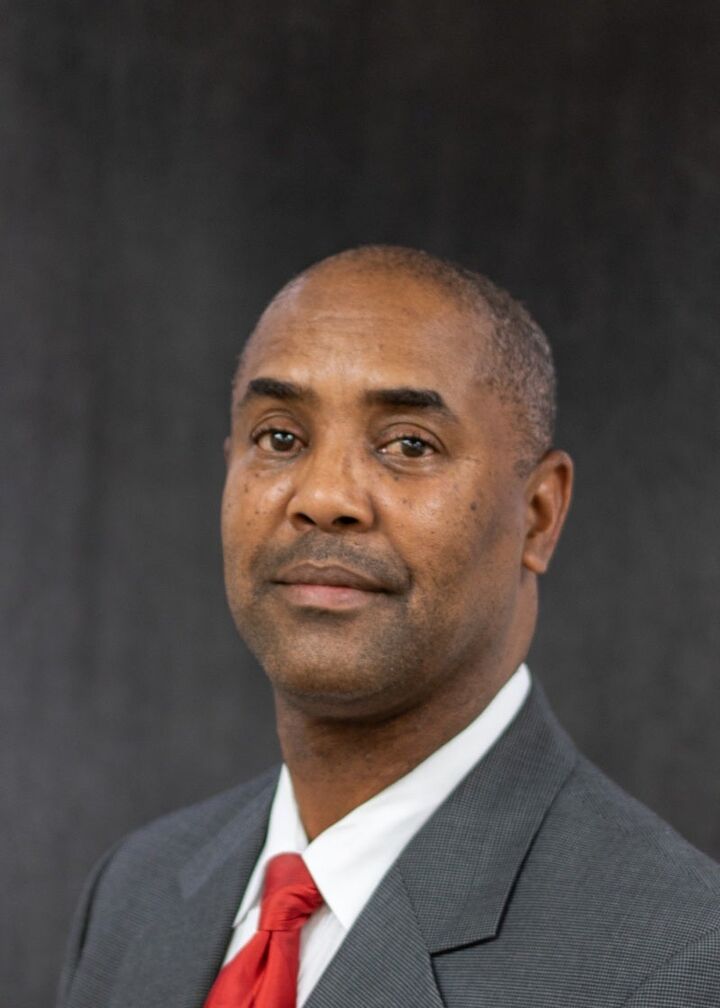 Salnave Isaac, Real Estate Salesperson in Coral Springs, Tenace Realty