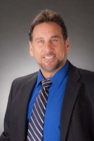 Richard Brazil, Associate Real Estate Broker in Prescott, Northland