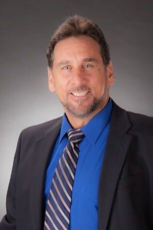 Richard Brazil, Real Estate Salesperson in Prescott, Northland