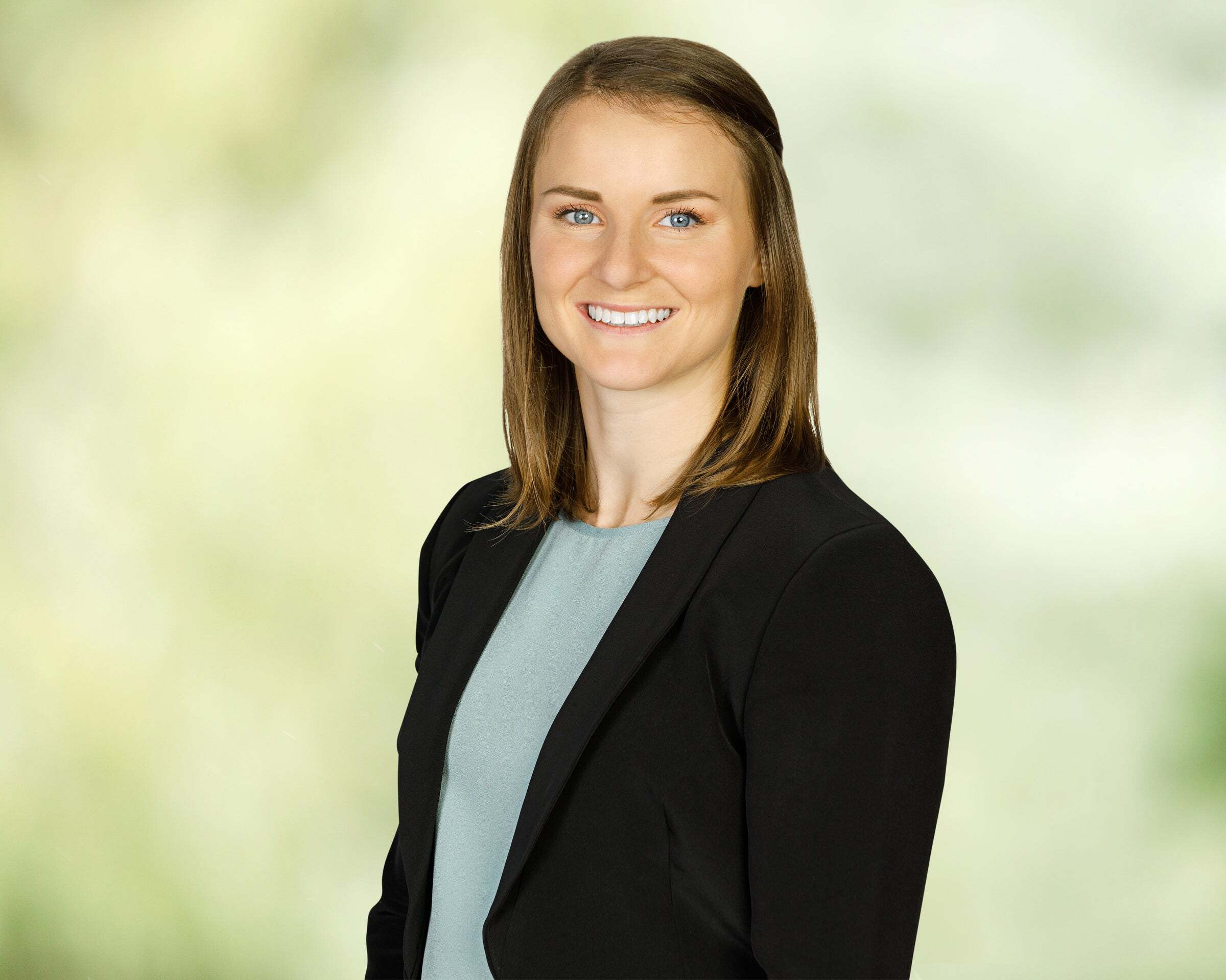 Cortney Hoffman, Real Estate Salesperson in Lehi, Momentum
