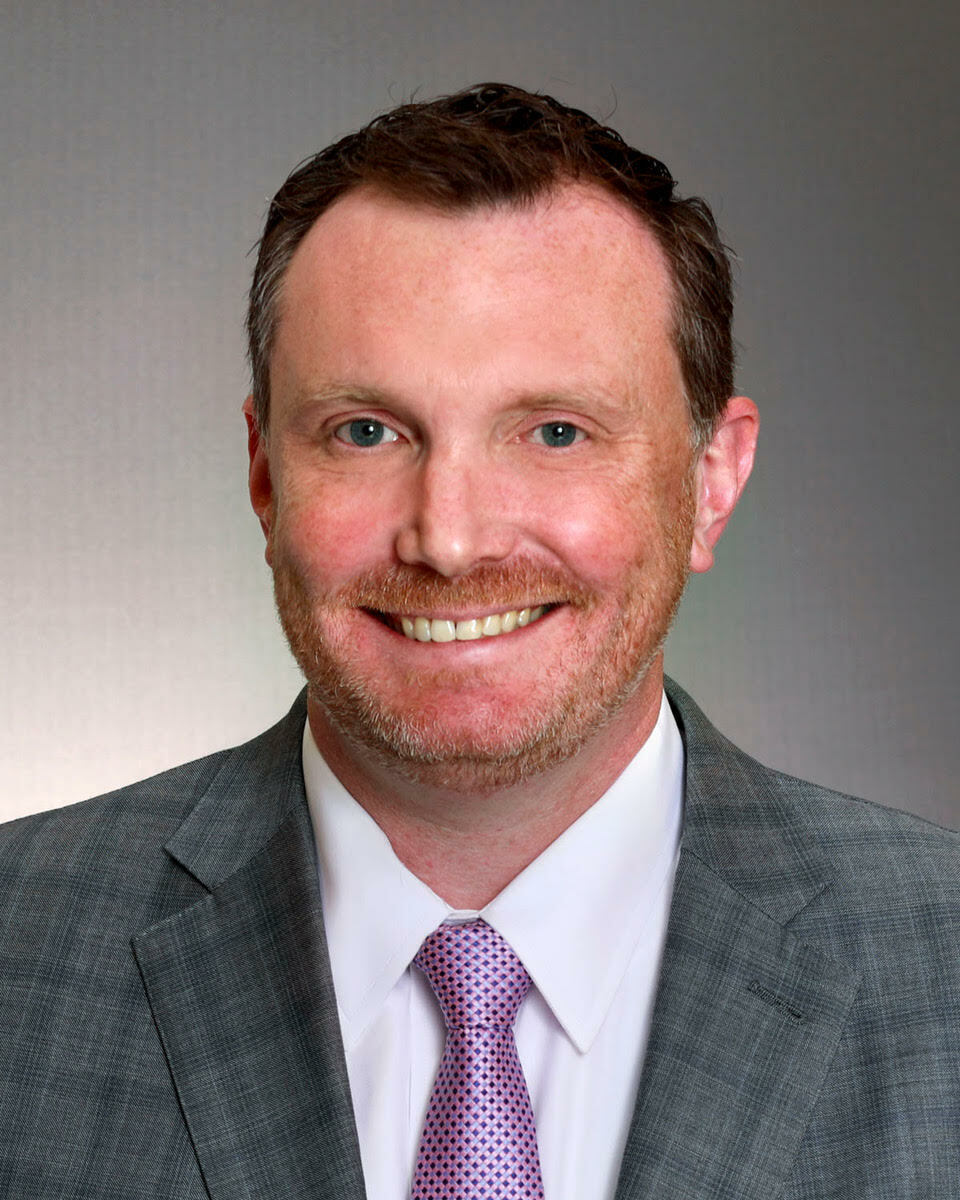 Patrick Sheehan, Real Estate Broker in Clackamas, Realty Partners