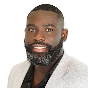 Kwasi Twumasi, Real Estate Salesperson in Rockwall, Judge Fite Company