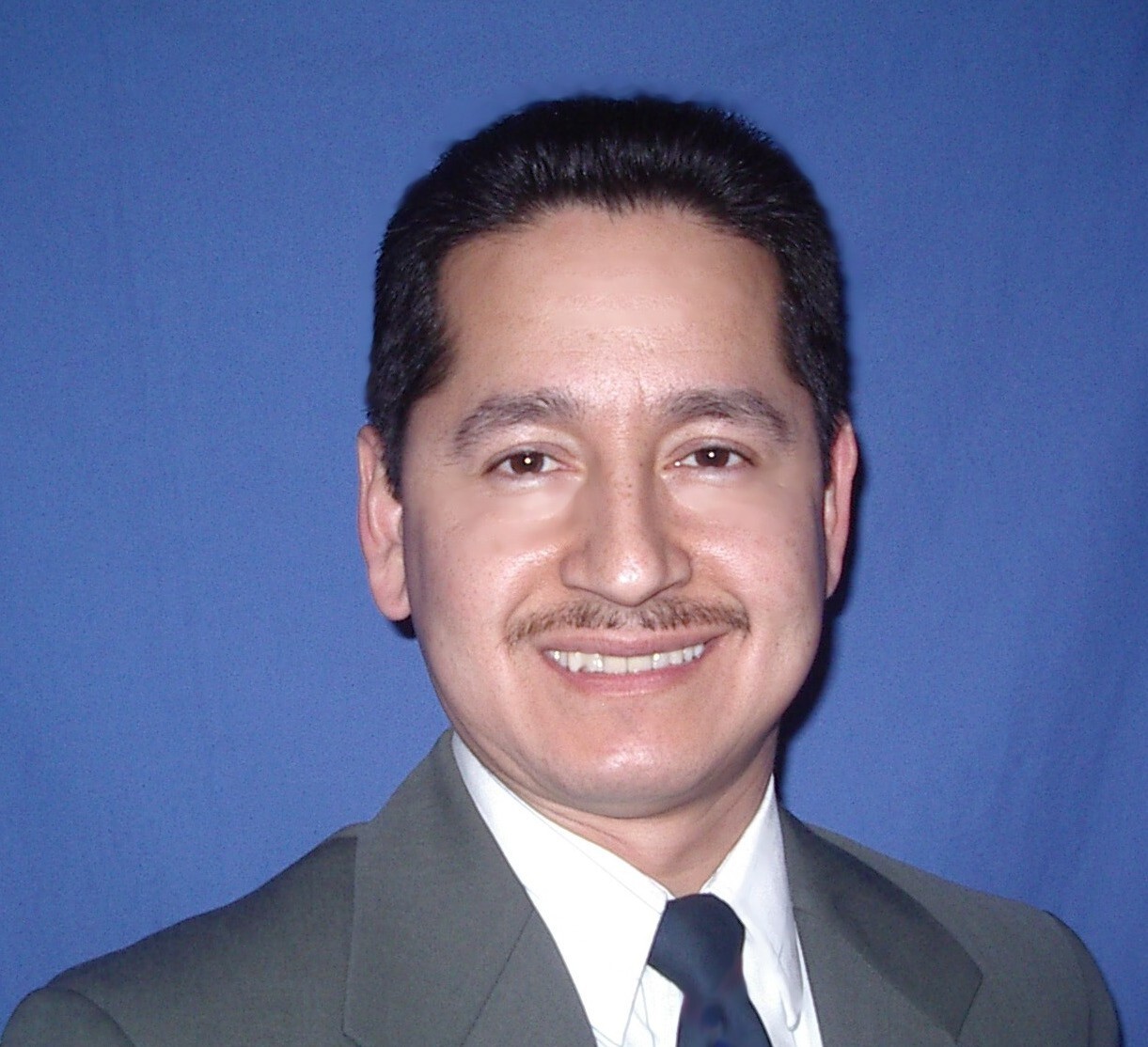 Freddy Solis