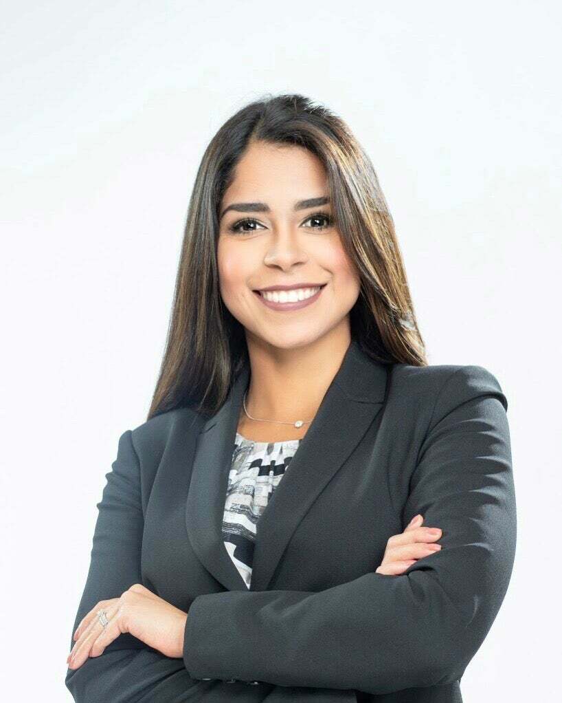 Elizabeth Barreto, Real Estate Salesperson in Kinnelon, Preferred Realty, Inc.