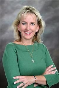 Karen Donohoe, Real Estate Salesperson in Celebration, Carioti