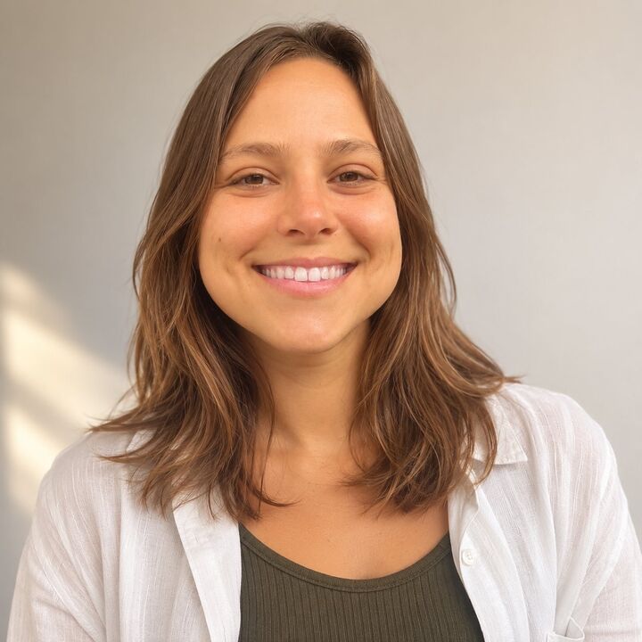 Odette Bengochea, Real Estate Broker in Clayton, New Beginnings
