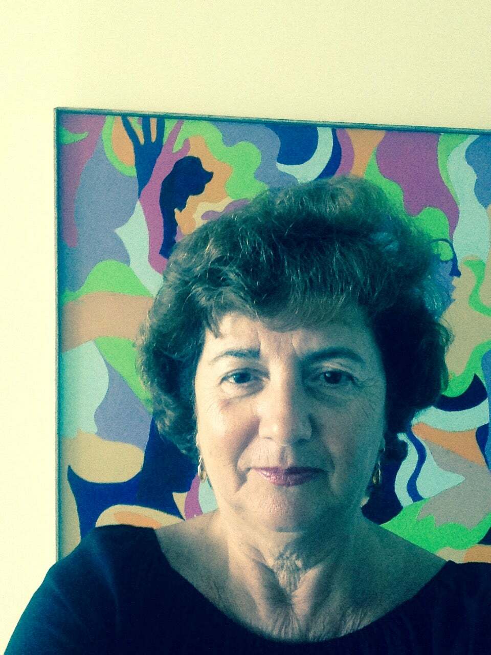 Nina Abramovich, Sales Representative in New City, Full Service Realty