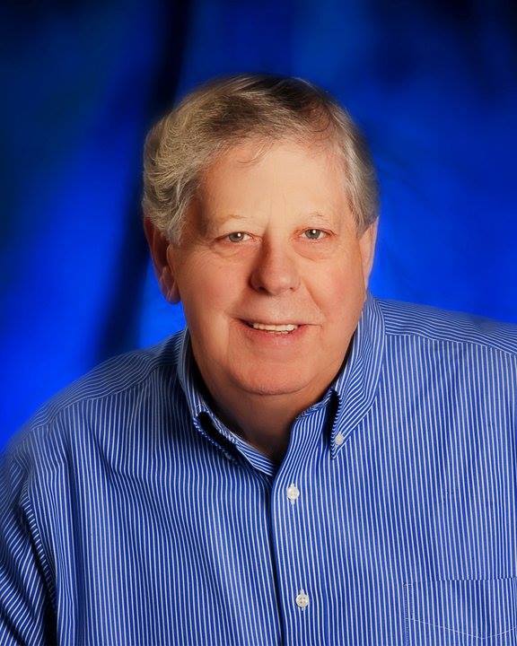 Chuck Overton, Principal Broker CRS, ABR Commercial / Residential in Gearhart, Windermere