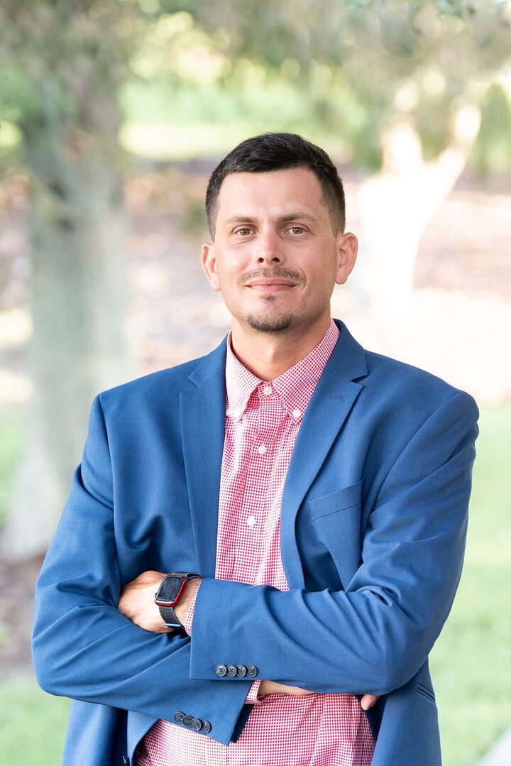 Evan Wells, Real Estate Salesperson in Bradenton, North East
