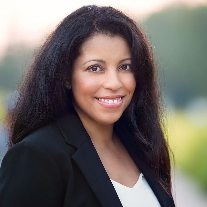 Camille Pratt, Real Estate Salesperson in Rancho Santa Margarita, Affiliated