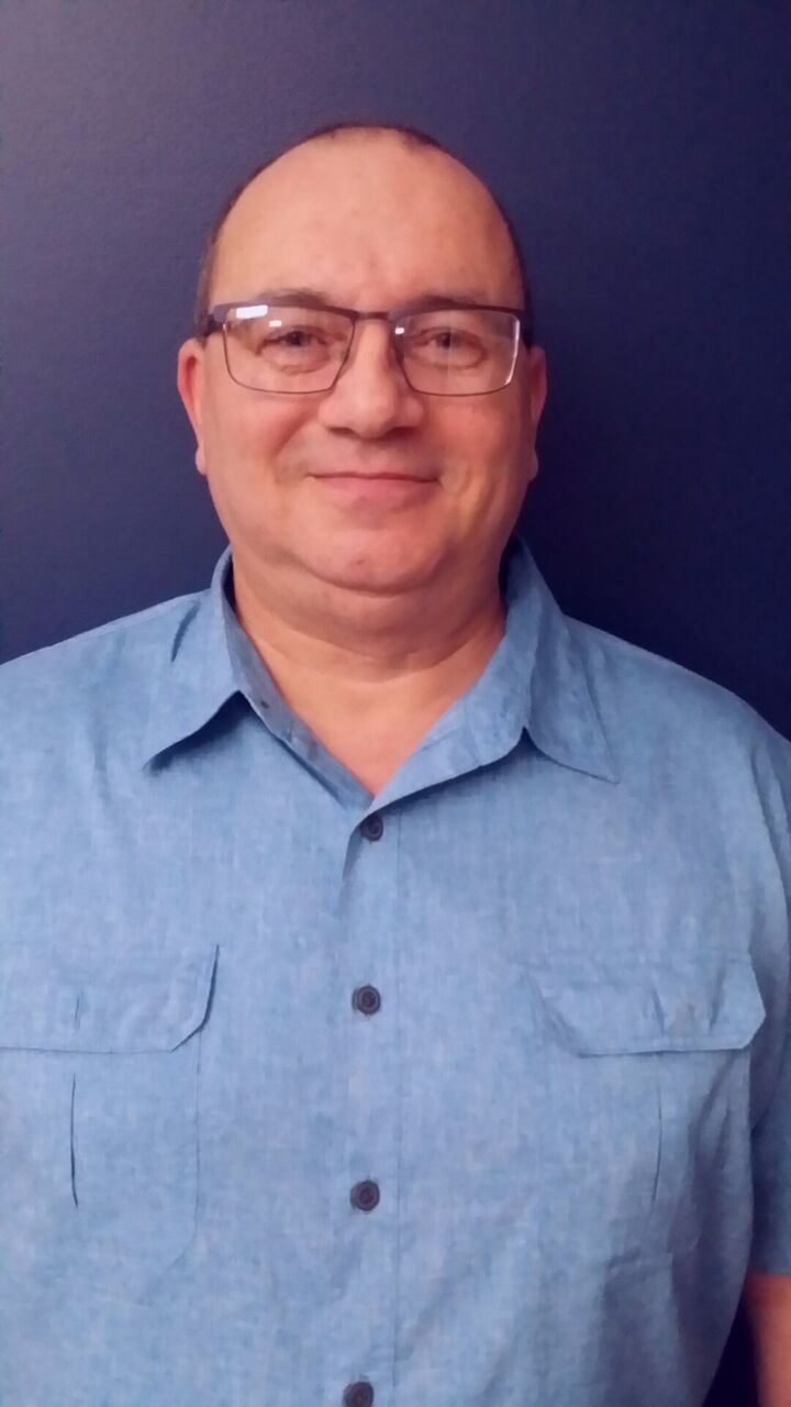 Daryl Jackson, Real Estate Salesperson in Ellenville, Stoeckeler Real Estate