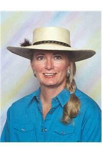 Carolyn Ray, Real Estate Salesperson in Cedar City, 1st Choice Realty