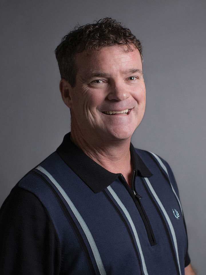 Christopher O'Neill,  in Park City, Windermere