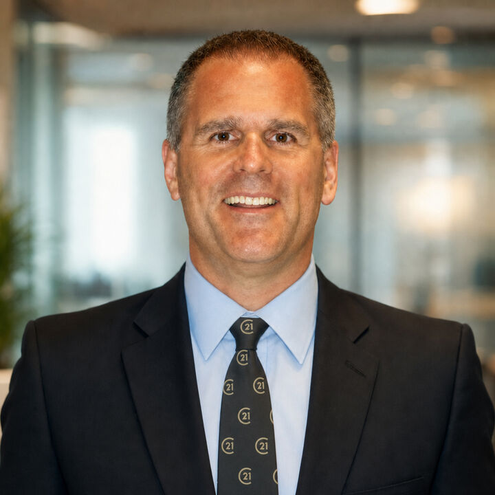 Bernard Bieski, Real Estate Salesperson in Greentown, Keim Realtors