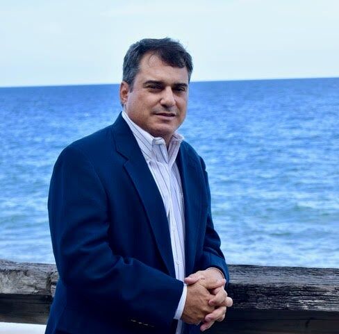 Frank Strazzulla, Real Estate Salesperson in Fort Pierce, Paradise