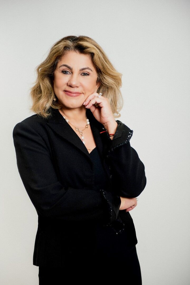 Maria Silveira, Real Estate Salesperson in Everett, North East