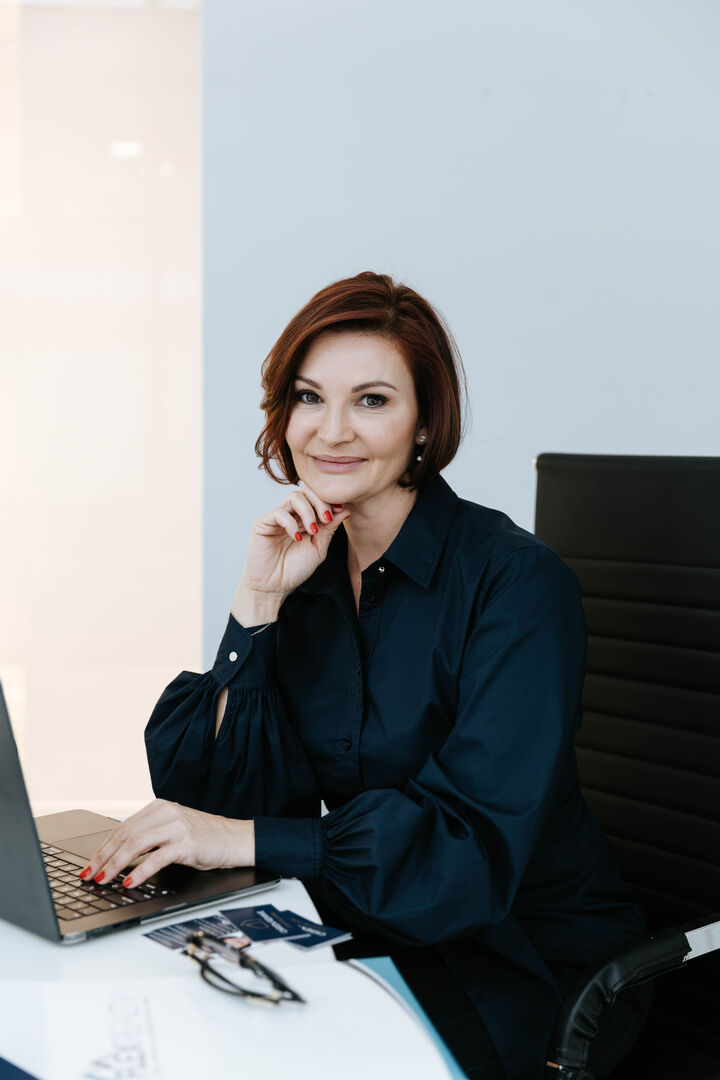 Carien Rennie,  in Lake Country , Coldwell Banker Executives Realty