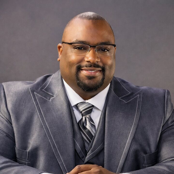 John Robinson, Associate Real Estate Broker in Midlothian, Harthside Realtors