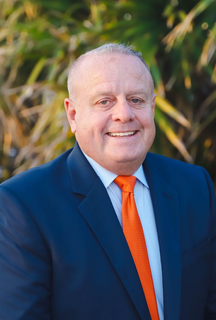 Joe Memory, Real Estate Salesperson in North Myrtle Beach, Elliott Coastal Living