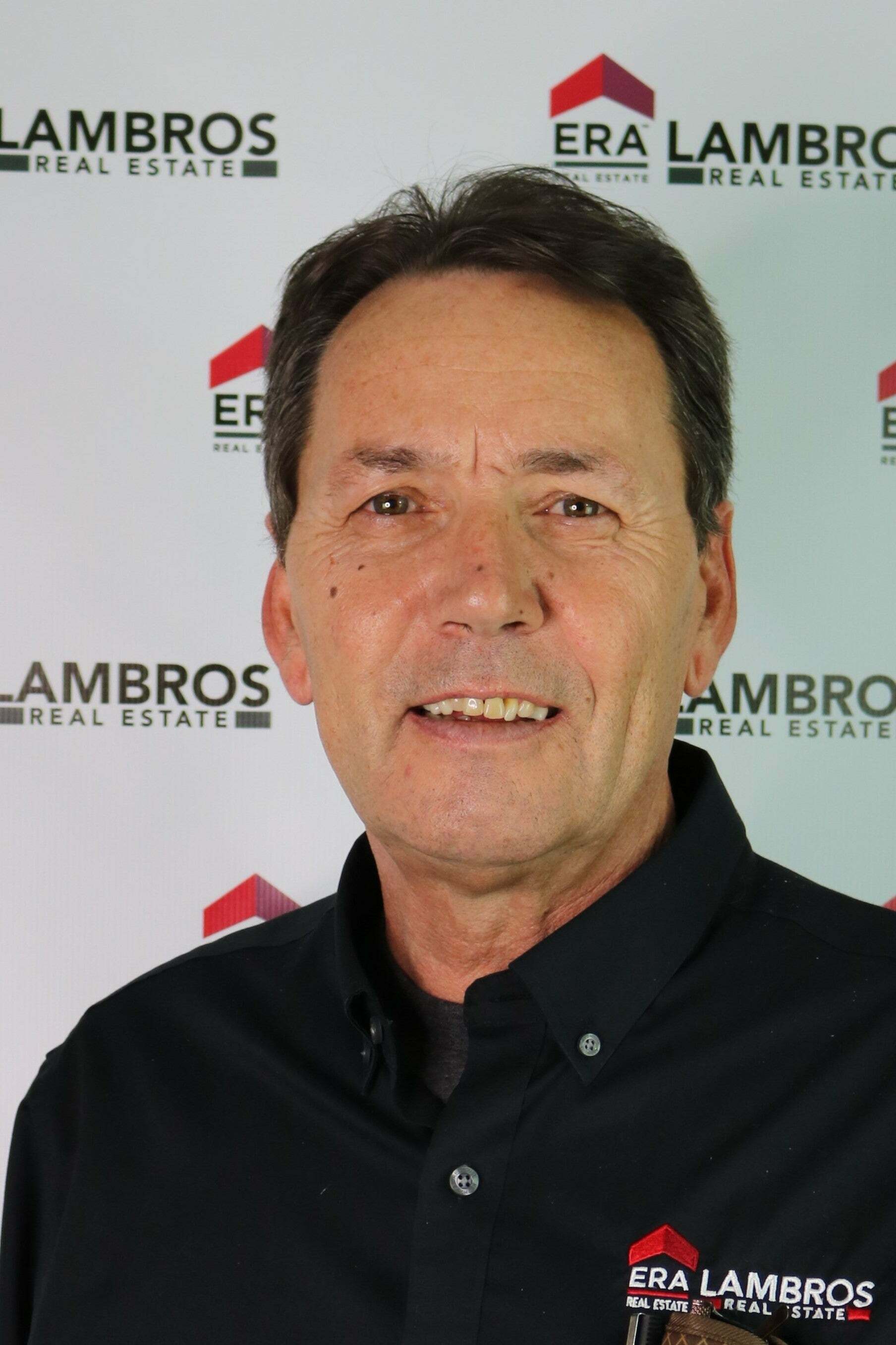 Mark Nelson, Real Estate Broker in Kalispell, ERA Lambros Real Estate