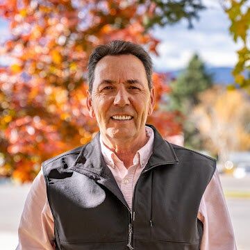 Mark Nelson, Real Estate Broker in Kalispell, ERA Lambros Real Estate