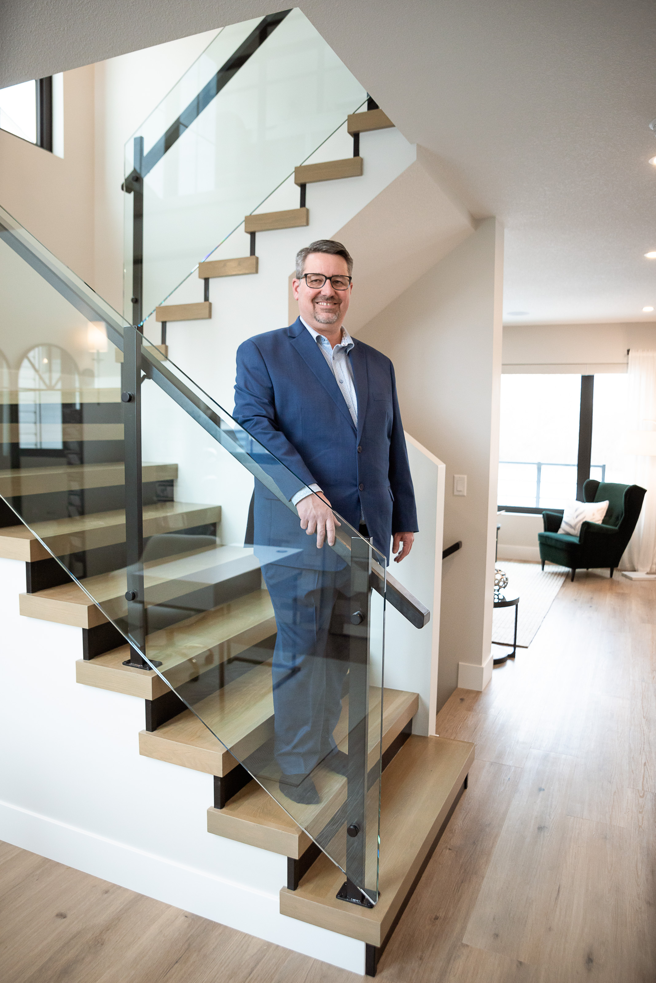 Chris Forsyth, REALTOR® in Red Deer, Coldwell Banker ONTRACK Realty