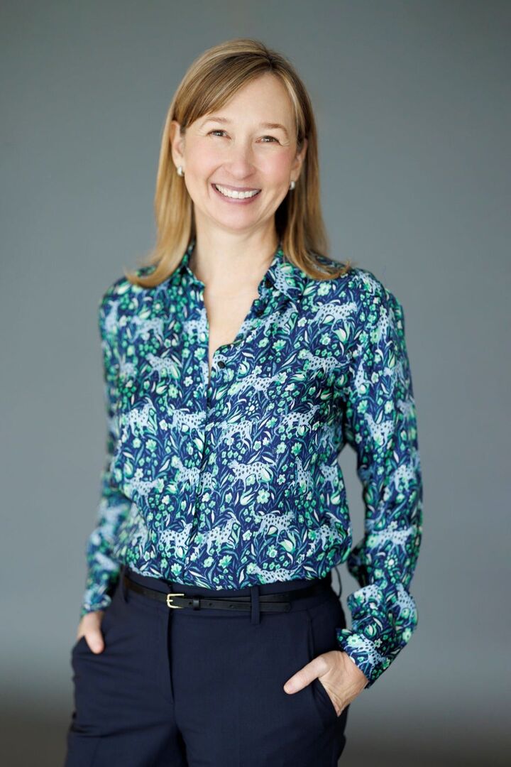 Tiffany Panhuis