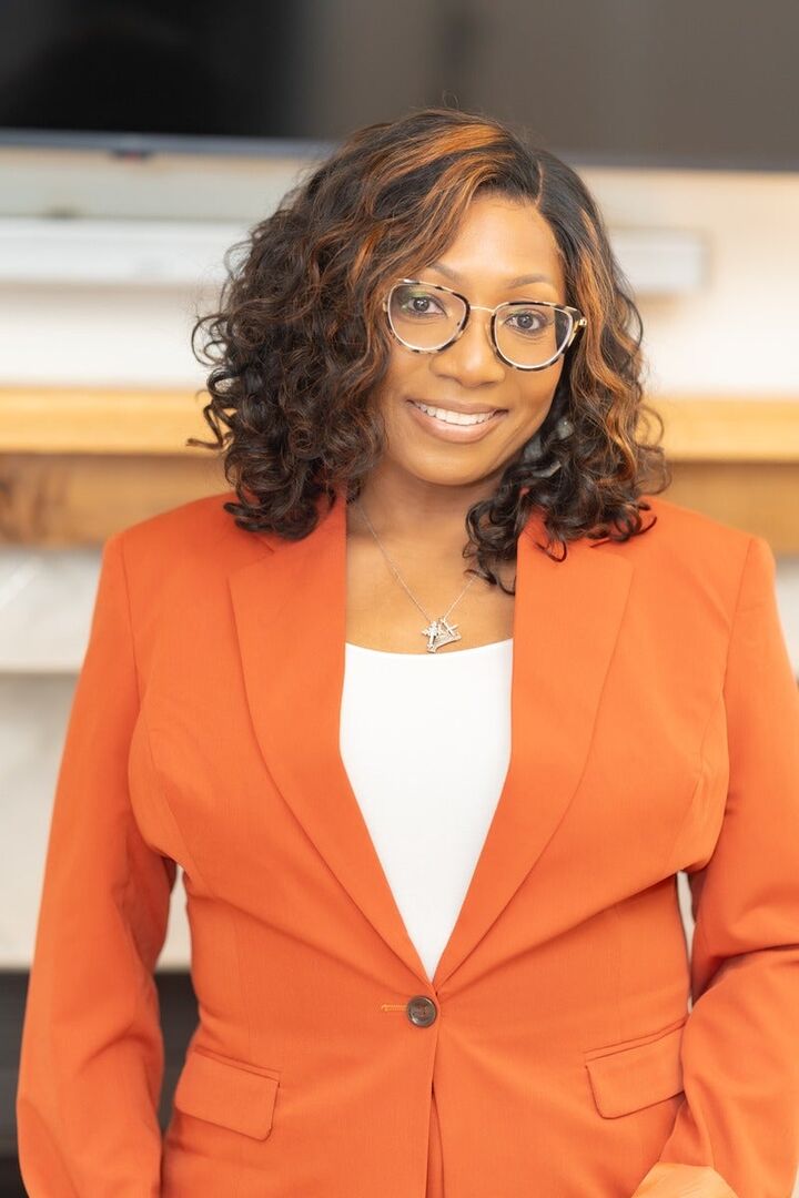 Paula Orange, Affiliate Broker in Nashville, Southern Realty