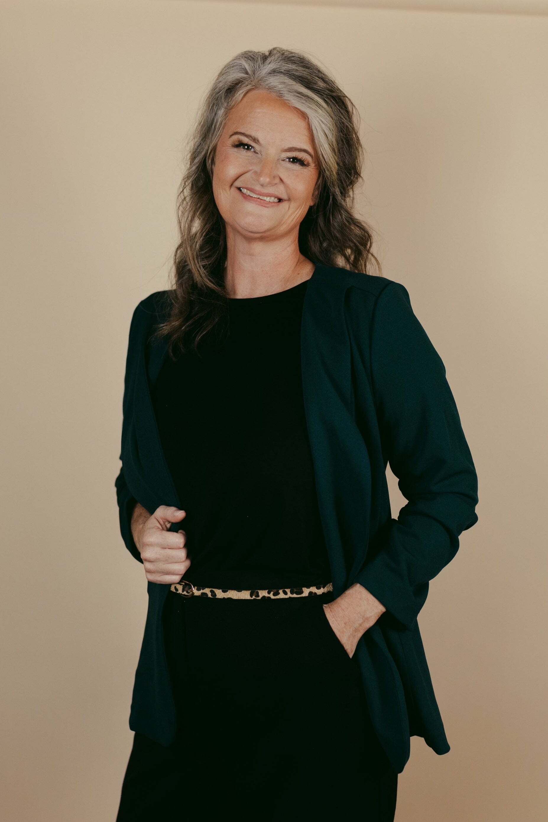 Sarah Baker, Real Estate Salesperson in Leakesville, Smith Homes, Realtors