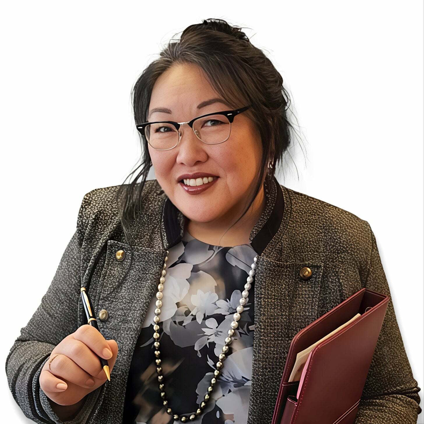 Laura Kim Dooley, Real Estate Salesperson in Patchogue, Anchor Real Estate