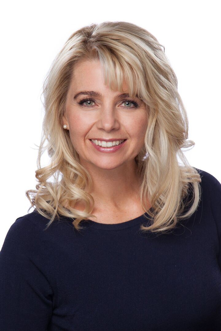 Nichol Johnson, Real Estate Salesperson in Coeur D Alene, Beutler & Associates