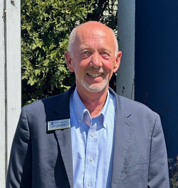 Jeff Greenway, Sales Associate in Port Charlotte, Sunstar Realty