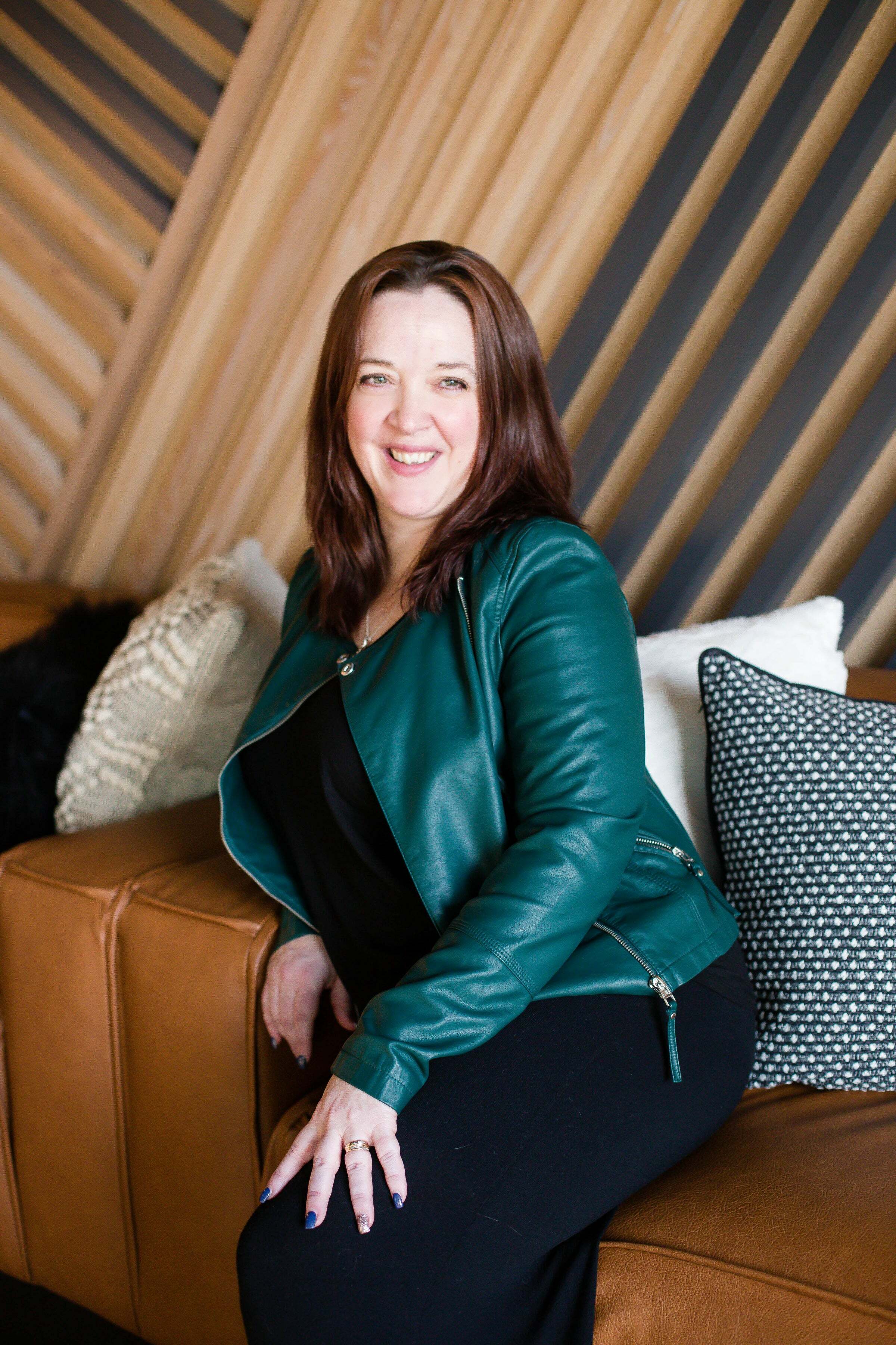 Sheri Willick,  in Saskatoon, Coldwell Banker Signature