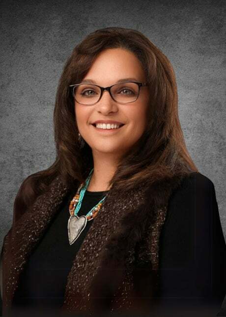 Sandy Smith,  in Alamogordo, Steinborn & Associates