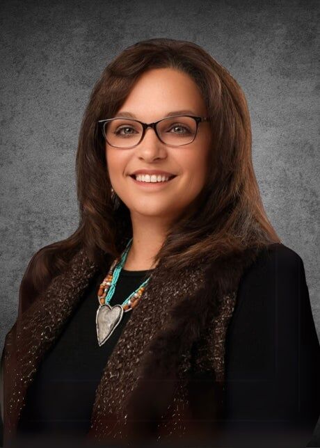 Sandy Smith,  in Alamogordo, Steinborn & Associates